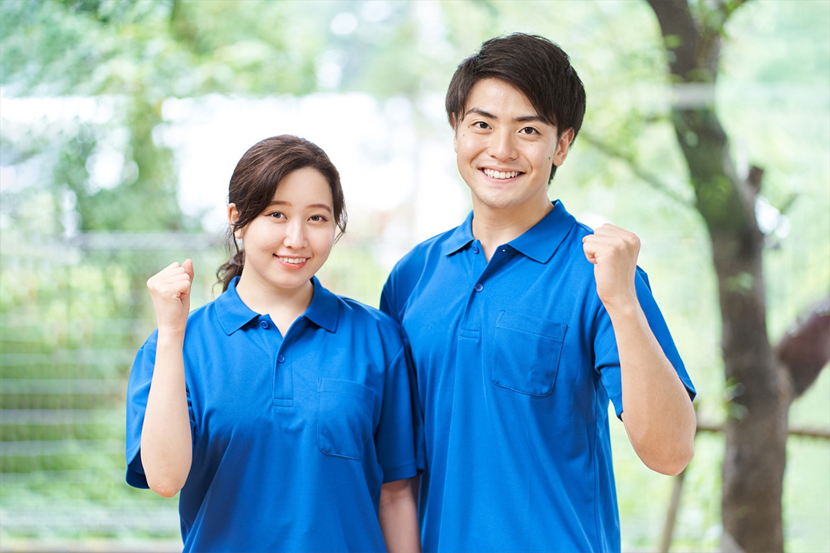 介護求人情報